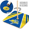 image:imageYouTheFan NCAA HorseShoe Bags GameS Dakota St Jackrabbits