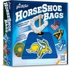 image:imageYouTheFan NCAA HorseShoe Bags GameS Dakota St Jackrabbits