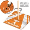 image:imageYouTheFan NCAA HorseShoe Bags GameTennessee Volunteers