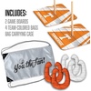 image:imageYouTheFan NCAA HorseShoe Bags GameTennessee Volunteers