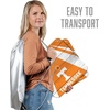 image:imageYouTheFan NCAA HorseShoe Bags GameTennessee Volunteers