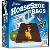 image:imageYouTheFan NCAA HorseShoe Bags GameWyoming Cowboys