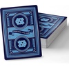 image:imageYouTheFan NCAA OfficiallyLicensed Playing Cards  Original Artwork on All face Cards and Jokers  Teams Official Colors  Quality Linen Texture  Designed in The USANorth Carolina Tar Heels