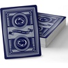 image:imageYouTheFan NCAA OfficiallyLicensed Playing Cards  Original Artwork on All face Cards and Jokers  Teams Official Colors  Quality Linen Texture  Designed in The USAPenn State Nittany Lions