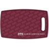 image:imageYouTheFan NCAA Officiallylicensed Logo Series Cutting Board  reversible design for double the cutting surface  gentle on knives team message on both front and backMississippi State Bulldogs