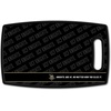 image:imageYouTheFan NCAA Officiallylicensed Logo Series Cutting Board  reversible design for double the cutting surface  gentle on knives team message on both front and backCentral Florida Knights
