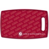 image:imageYouTheFan NCAA Officiallylicensed Logo Series Cutting Board  reversible design for double the cutting surface  gentle on knives team message on both front and backAlabama Crimson Tide