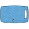 image:imageYouTheFan NCAA Officiallylicensed Logo Series Cutting Board  reversible design for double the cutting surface  gentle on knives team message on both front and backNorth Carolina Tar Heels