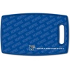 image:imageYouTheFan NCAA Officiallylicensed Logo Series Cutting Board  reversible design for double the cutting surface  gentle on knives team message on both front and backMemphis Tigers