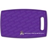 image:imageYouTheFan NCAA Officiallylicensed Logo Series Cutting Board  reversible design for double the cutting surface  gentle on knives team message on both front and backEast Carolina Pirates