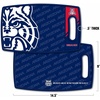 image:imageYouTheFan NCAA Officiallylicensed Logo Series Cutting Board  reversible design for double the cutting surface  gentle on knives team message on both front and backArizona Wildcats