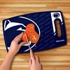 image:imageYouTheFan NCAA Officiallylicensed Logo Series Cutting Board  reversible design for double the cutting surface  gentle on knives team message on both front and backPenn State Nittany Lions