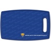 image:imageYouTheFan NCAA Officiallylicensed Logo Series Cutting Board  reversible design for double the cutting surface  gentle on knives team message on both front and backPittsburgh Panthers