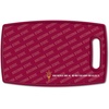 image:imageYouTheFan NCAA Officiallylicensed Logo Series Cutting Board  reversible design for double the cutting surface  gentle on knives team message on both front and backArizona State Sun Devils