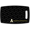 image:imageYouTheFan NCAA Officiallylicensed Logo Series Cutting Board  reversible design for double the cutting surface  gentle on knives team message on both front and backAppalachian St Mountaineers