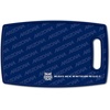 image:imageYouTheFan NCAA Officiallylicensed Logo Series Cutting Board  reversible design for double the cutting surface  gentle on knives team message on both front and backArizona Wildcats