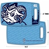 image:imageYouTheFan NCAA Officiallylicensed Logo Series Cutting Board  reversible design for double the cutting surface  gentle on knives team message on both front and backNorth Carolina Tar Heels
