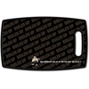image:imageYouTheFan NCAA Officiallylicensed Logo Series Cutting Board  reversible design for double the cutting surface  gentle on knives team message on both front and backPurdue Boilermakers