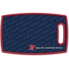 image:imageYouTheFan NCAA Officiallylicensed Logo Series Cutting Board  reversible design for double the cutting surface  gentle on knives team message on both front and backMississippi Rebels