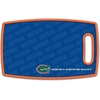 image:imageYouTheFan NCAA Officiallylicensed Logo Series Cutting Board  reversible design for double the cutting surface  gentle on knives team message on both front and backFlorida Gators