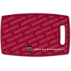 image:imageYouTheFan NCAA Officiallylicensed Logo Series Cutting Board  reversible design for double the cutting surface  gentle on knives team message on both front and backSouth Carolina Gamecocks