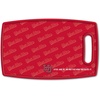 image:imageYouTheFan NCAA Officiallylicensed Logo Series Cutting Board  reversible design for double the cutting surface  gentle on knives team message on both front and backUtah Utes