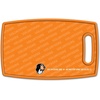 image:imageYouTheFan NCAA Officiallylicensed Logo Series Cutting Board  reversible design for double the cutting surface  gentle on knives team message on both front and backTennessee Volunteers