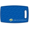 image:imageYouTheFan NCAA Officiallylicensed Logo Series Cutting Board  reversible design for double the cutting surface  gentle on knives team message on both front and backSouth Dakota State Jackrabbits