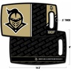 image:imageYouTheFan NCAA Officiallylicensed Logo Series Cutting Board  reversible design for double the cutting surface  gentle on knives team message on both front and backCentral Florida Knights