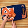 image:imageYouTheFan NCAA Officiallylicensed Logo Series Cutting Board  reversible design for double the cutting surface  gentle on knives team message on both front and backAuburn Tigers