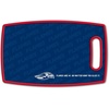 image:imageYouTheFan NCAA Officiallylicensed Logo Series Cutting Board  reversible design for double the cutting surface  gentle on knives team message on both front and backLiberty Flames