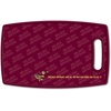 image:imageYouTheFan NCAA Officiallylicensed Logo Series Cutting Board  reversible design for double the cutting surface  gentle on knives team message on both front and backMinnesota Golden Gophers
