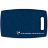 image:imageYouTheFan NCAA Officiallylicensed Logo Series Cutting Board  reversible design for double the cutting surface  gentle on knives team message on both front and backGeorgia Tech Yellow Jackets