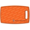 image:imageYouTheFan NCAA Officiallylicensed Logo Series Cutting Board  reversible design for double the cutting surface  gentle on knives team message on both front and backOklahoma St Cowboys