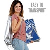 image:imageYouTheFan NCAA RingBag GameAir Force Academy