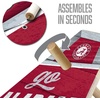 image:imageYouTheFan NCAA RingBag GameAlabama Crimson Tide