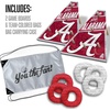image:imageYouTheFan NCAA RingBag GameAlabama Crimson Tide