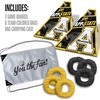 image:imageYouTheFan NCAA RingBag GameAppalachian State Mountaineers