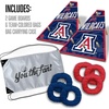 image:imageYouTheFan NCAA RingBag GameArizona Wildcats