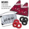 image:imageYouTheFan NCAA RingBag GameArkansas Razorbacks