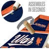 image:imageYouTheFan NCAA RingBag GameAuburn Tigers