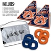 image:imageYouTheFan NCAA RingBag GameAuburn Tigers