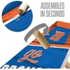 image:imageYouTheFan NCAA RingBag GameBoise State Broncos