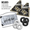 image:imageYouTheFan NCAA RingBag GameCentral Florida Knights