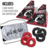 image:imageYouTheFan NCAA RingBag GameCincinnati Bearcats