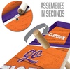 image:imageYouTheFan NCAA RingBag GameClemson Tigers