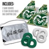 image:imageYouTheFan NCAA RingBag GameColorado State Rams