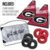 image:imageYouTheFan NCAA RingBag GameGeorgia Bulldogs