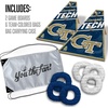 image:imageYouTheFan NCAA RingBag GameGeorgia Tech Yellow Jackets