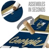 image:imageYouTheFan NCAA RingBag GameGeorgia Tech Yellow Jackets